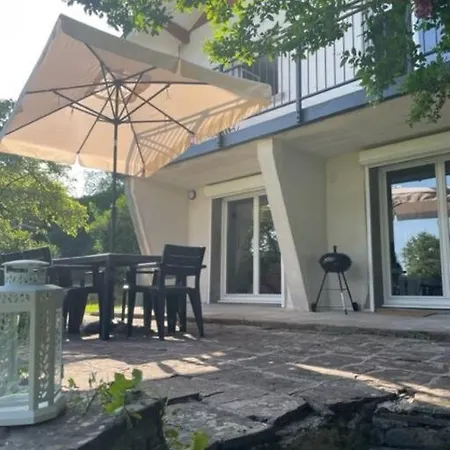 Holiday home La Parenthese A La Campagne *