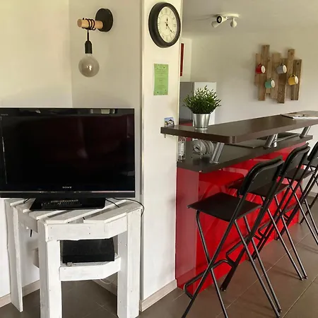 La Parenthese A La Campagne Holiday home Fougerolles-Saint-Valbert